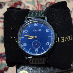 Ted Baker Men's Watch - NWT